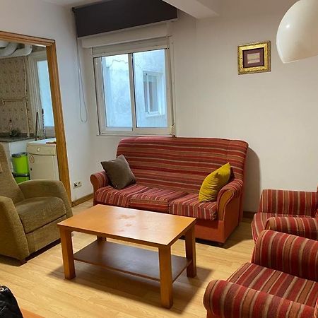 Apartamento Turistico Al Lado De La Ria De Vigo Διαμέρισμα Moaña Εξωτερικό φωτογραφία
