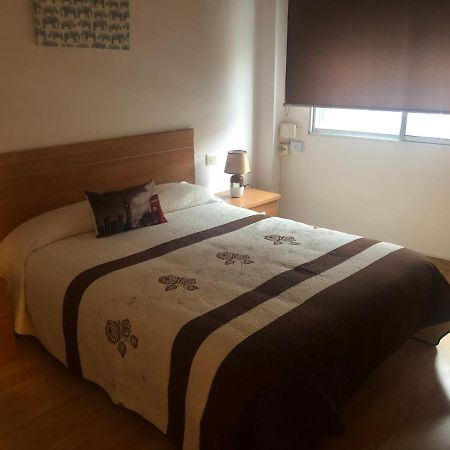 Apartamento Turistico Al Lado De La Ria De Vigo Διαμέρισμα Moaña Εξωτερικό φωτογραφία