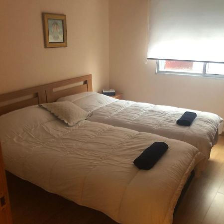 Apartamento Turistico Al Lado De La Ria De Vigo Διαμέρισμα Moaña Εξωτερικό φωτογραφία