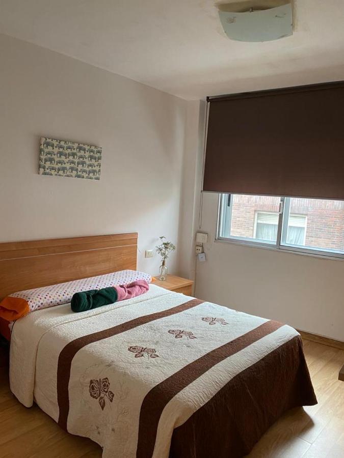 Apartamento Turistico Al Lado De La Ria De Vigo Διαμέρισμα Moaña Εξωτερικό φωτογραφία