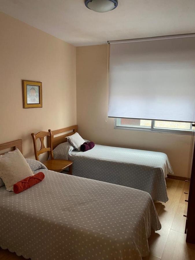 Apartamento Turistico Al Lado De La Ria De Vigo Διαμέρισμα Moaña Εξωτερικό φωτογραφία
