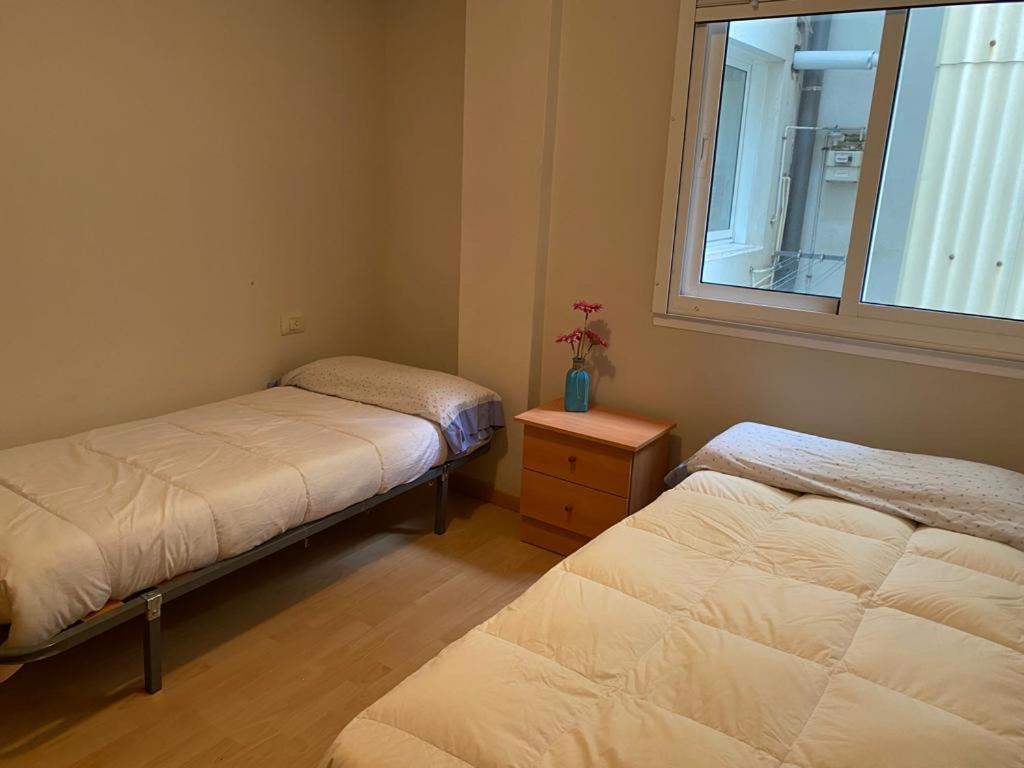 Apartamento Turistico Al Lado De La Ria De Vigo Διαμέρισμα Moaña Εξωτερικό φωτογραφία
