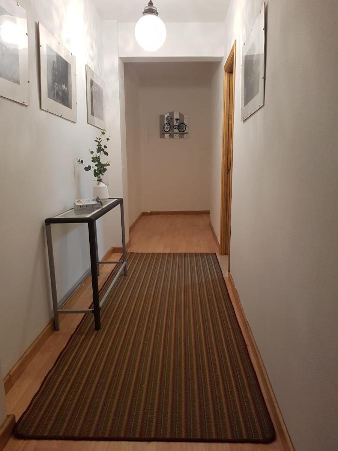 Apartamento Turistico Al Lado De La Ria De Vigo Διαμέρισμα Moaña Εξωτερικό φωτογραφία