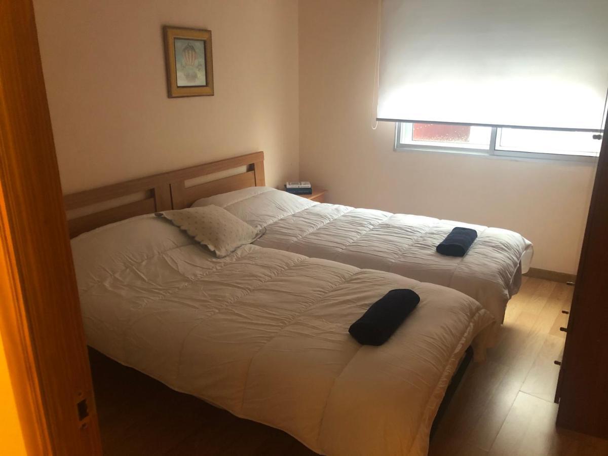 Apartamento Turistico Al Lado De La Ria De Vigo Διαμέρισμα Moaña Εξωτερικό φωτογραφία